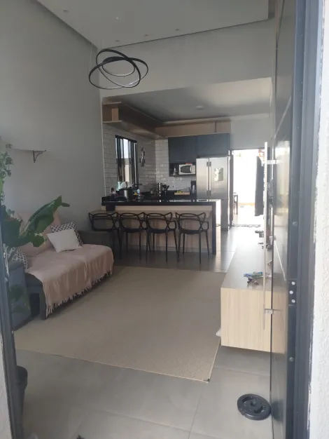 Alugar Casa / Padr&atilde;o em Bady Bassitt R$ 2.500,00 - Foto 3