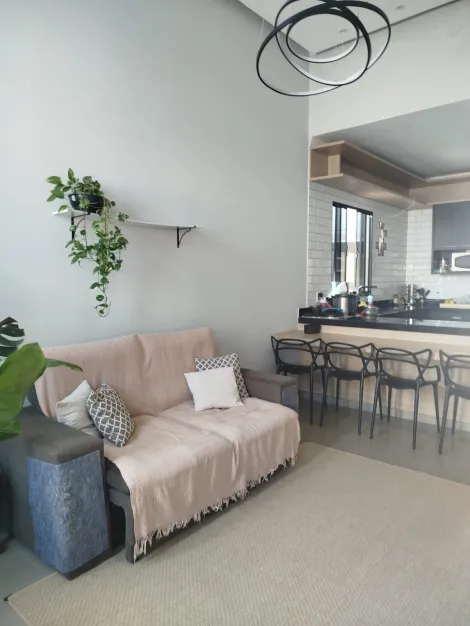Alugar Casa / Padr&atilde;o em Bady Bassitt R$ 2.500,00 - Foto 4