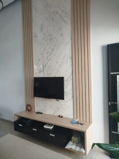 Alugar Casa / Padr&atilde;o em Bady Bassitt R$ 2.500,00 - Foto 5