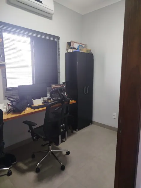 Alugar Casa / Padr&atilde;o em Bady Bassitt R$ 2.500,00 - Foto 10