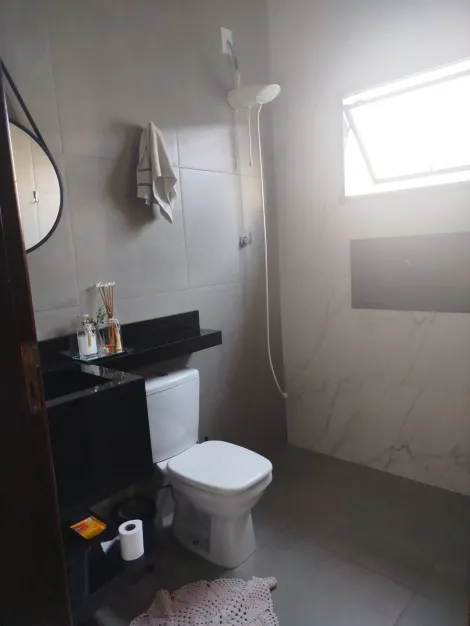 Alugar Casa / Padr&atilde;o em Bady Bassitt R$ 2.500,00 - Foto 11