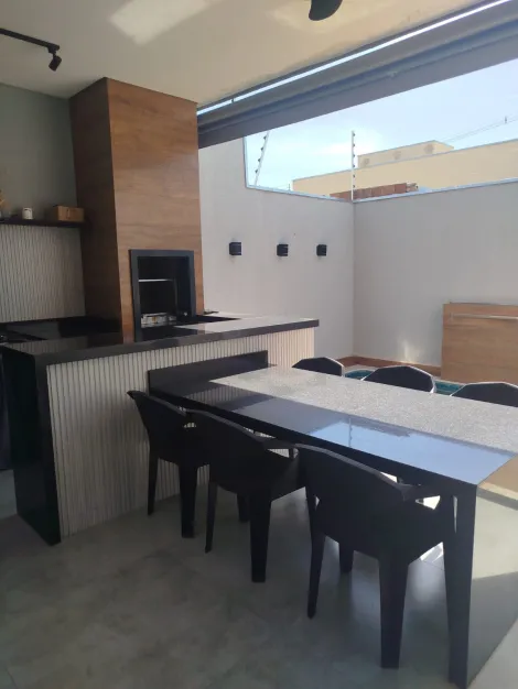 Alugar Casa / Padr&atilde;o em Bady Bassitt R$ 2.500,00 - Foto 16