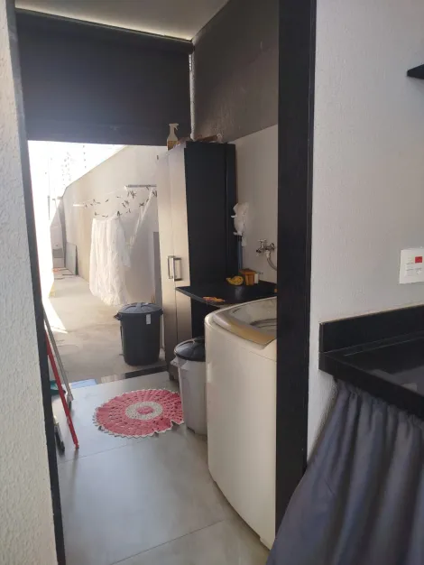 Alugar Casa / Padr&atilde;o em Bady Bassitt R$ 2.500,00 - Foto 18