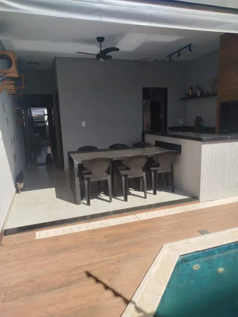 Alugar Casa / Padr&atilde;o em Bady Bassitt R$ 2.500,00 - Foto 19