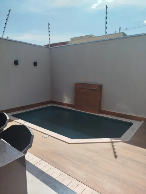Alugar Casa / Padr&atilde;o em Bady Bassitt R$ 2.500,00 - Foto 20