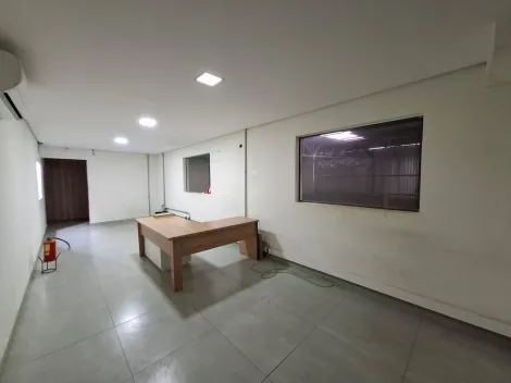 Alugar Comercial / Sal&atilde;o em S&atilde;o Jos&eacute; do Rio Preto R$ 6.500,00 - Foto 9