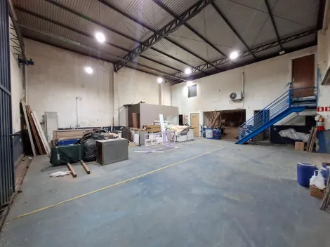 Comercial / Sal&atilde;o em S&atilde;o Jos&eacute; do Rio Preto 