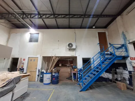 Alugar Comercial / Sal&atilde;o em S&atilde;o Jos&eacute; do Rio Preto R$ 6.500,00 - Foto 2