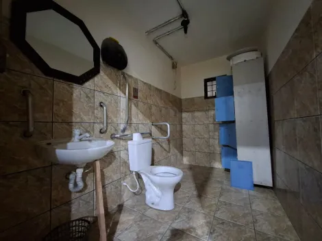 Alugar Comercial / Sal&atilde;o em S&atilde;o Jos&eacute; do Rio Preto R$ 6.500,00 - Foto 8
