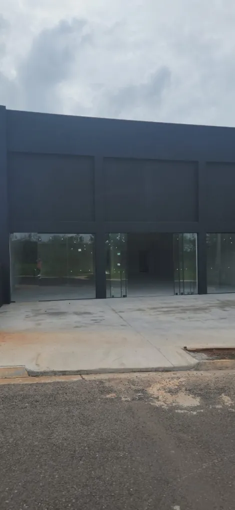 Alugar Comercial / Sal&atilde;o em S&atilde;o Jos&eacute; do Rio Preto. apenas R$ 6.500,00