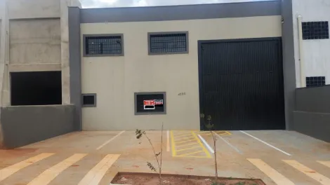 Alugar Comercial / Sal&atilde;o em S&atilde;o Jos&eacute; do Rio Preto. apenas R$ 3.500,00