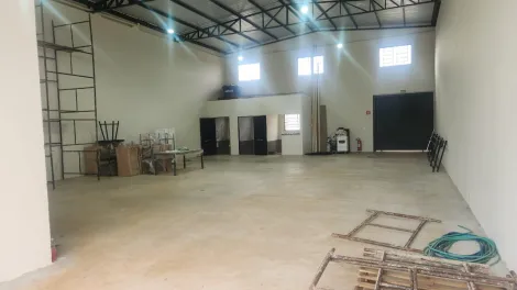Alugar Comercial / Sal&atilde;o em S&atilde;o Jos&eacute; do Rio Preto R$ 3.500,00 - Foto 4