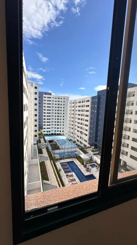 Apartamento / Padr&atilde;o em S&atilde;o Jos&eacute; do Rio Preto 