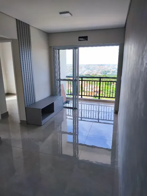 Apartamento / Padr&atilde;o em S&atilde;o Jos&eacute; do Rio Preto 