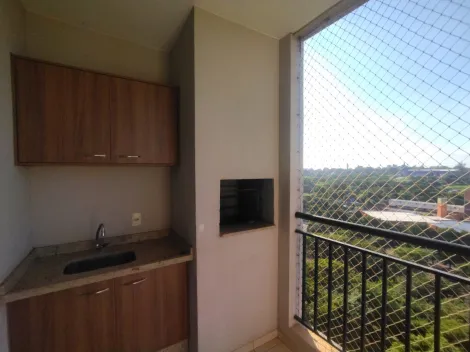 Alugar Apartamento / Padr&atilde;o em S&atilde;o Jos&eacute; do Rio Preto R$ 2.500,00 - Foto 8