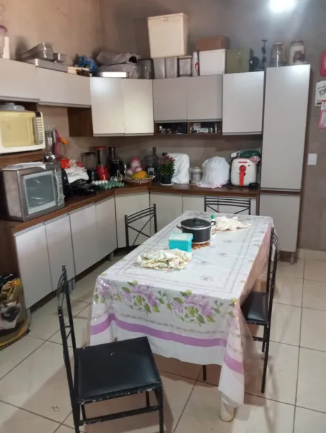 Comprar Casa / Padr&atilde;o em S&atilde;o Jos&eacute; do Rio Preto R$ 170.000,00 - Foto 4