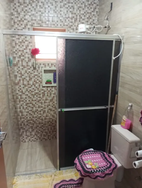 Comprar Casa / Padr&atilde;o em S&atilde;o Jos&eacute; do Rio Preto R$ 170.000,00 - Foto 9