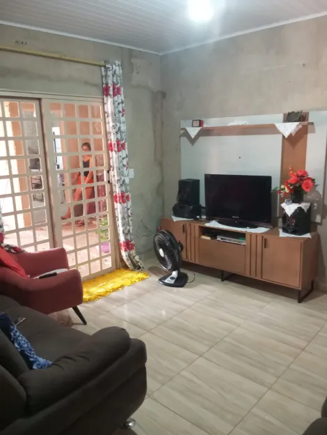 Alugar Casa / Padr&atilde;o em S&atilde;o Jos&eacute; do Rio Preto. apenas R$ 170.000,00