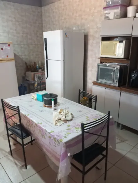 Comprar Casa / Padr&atilde;o em S&atilde;o Jos&eacute; do Rio Preto R$ 170.000,00 - Foto 3