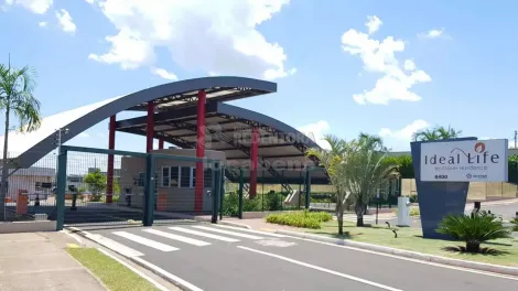 Terreno / Condom&iacute;nio em S&atilde;o Jos&eacute; do Rio Preto 