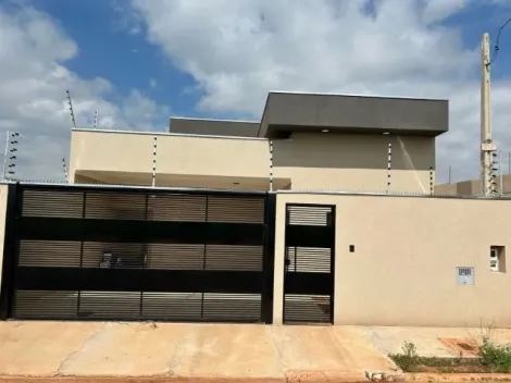 Alugar Casa / Padr&atilde;o em S&atilde;o Jos&eacute; do Rio Preto. apenas R$ 2.500,00