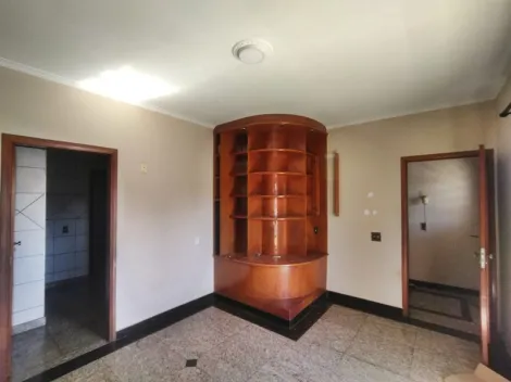 Alugar Apartamento / Padr&atilde;o em S&atilde;o Jos&eacute; do Rio Preto R$ 1.800,00 - Foto 3