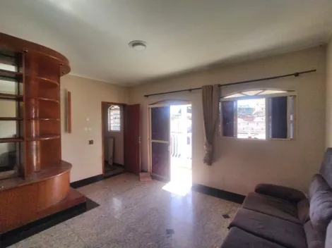 Alugar Apartamento / Padr&atilde;o em S&atilde;o Jos&eacute; do Rio Preto. apenas R$ 1.800,00