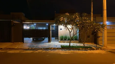 Alugar Casa / Padr&atilde;o em S&atilde;o Jos&eacute; do Rio Preto. apenas R$ 3.500,00