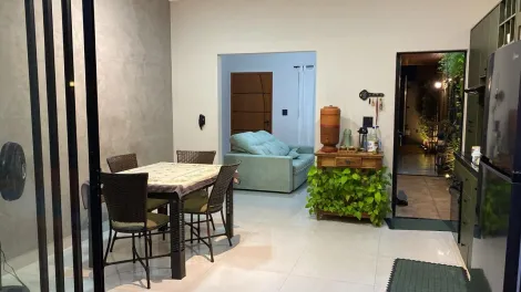 Alugar Casa / Padr&atilde;o em S&atilde;o Jos&eacute; do Rio Preto R$ 3.500,00 - Foto 3