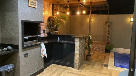 Alugar Casa / Padr&atilde;o em S&atilde;o Jos&eacute; do Rio Preto R$ 3.500,00 - Foto 4