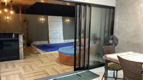 Alugar Casa / Padr&atilde;o em S&atilde;o Jos&eacute; do Rio Preto R$ 3.500,00 - Foto 5
