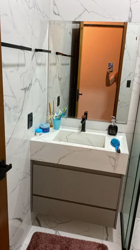 Alugar Casa / Padr&atilde;o em S&atilde;o Jos&eacute; do Rio Preto R$ 3.500,00 - Foto 10