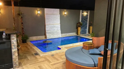 Alugar Casa / Padr&atilde;o em S&atilde;o Jos&eacute; do Rio Preto R$ 3.500,00 - Foto 15