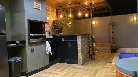Alugar Casa / Padr&atilde;o em S&atilde;o Jos&eacute; do Rio Preto R$ 3.500,00 - Foto 16