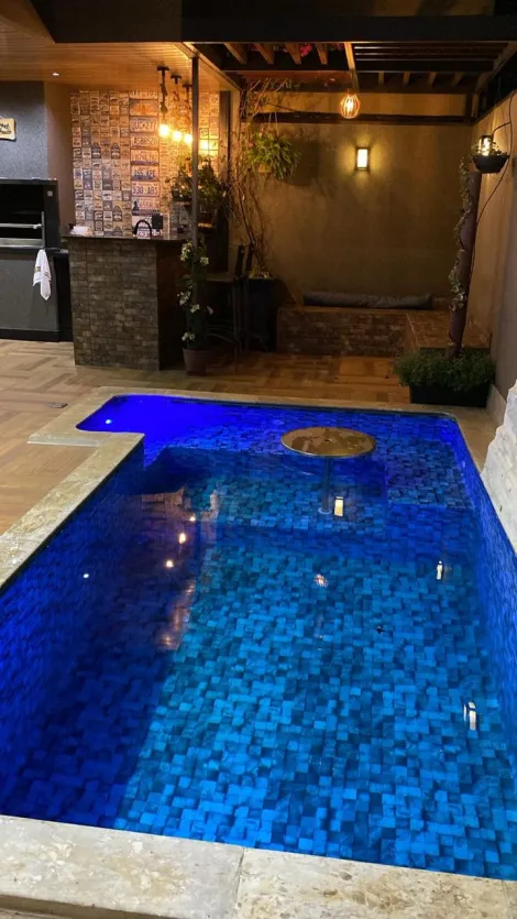 Alugar Casa / Padr&atilde;o em S&atilde;o Jos&eacute; do Rio Preto R$ 3.500,00 - Foto 17