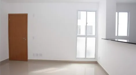 Apartamento / Padr&atilde;o em S&atilde;o Jos&eacute; do Rio Preto 