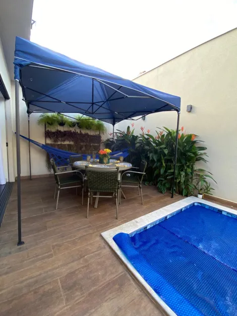 Comprar Casa / Padr&atilde;o em S&atilde;o Jos&eacute; do Rio Preto R$ 680.000,00 - Foto 3