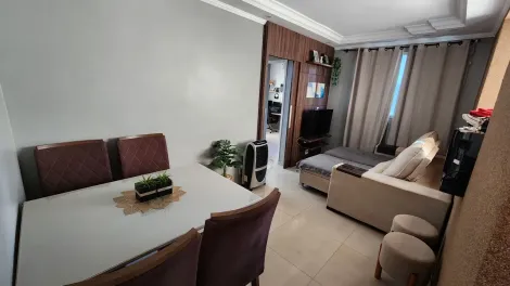Alugar Apartamento / Padr&atilde;o em S&atilde;o Jos&eacute; do Rio Preto. apenas R$ 190.000,00