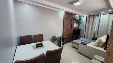 Comprar Apartamento / Padr&atilde;o em S&atilde;o Jos&eacute; do Rio Preto R$ 190.000,00 - Foto 2
