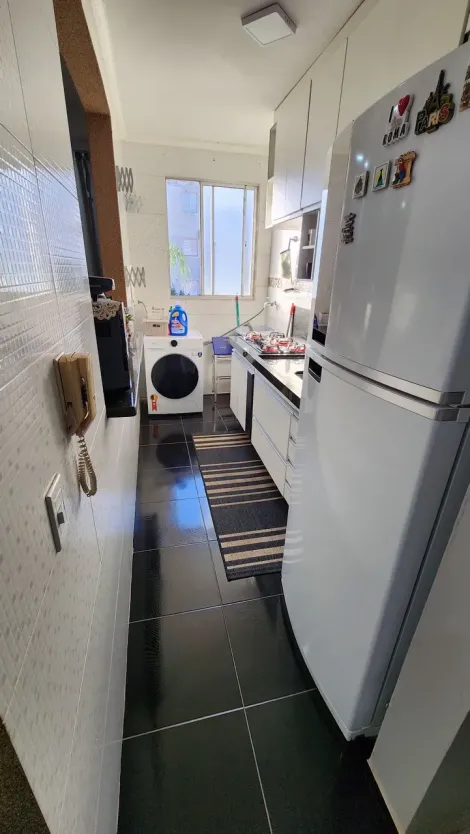 Comprar Apartamento / Padr&atilde;o em S&atilde;o Jos&eacute; do Rio Preto R$ 190.000,00 - Foto 3
