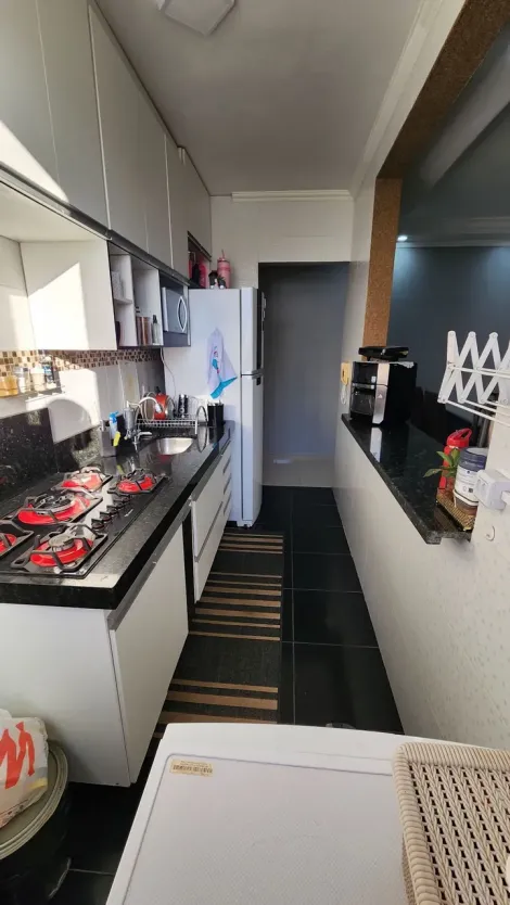 Comprar Apartamento / Padr&atilde;o em S&atilde;o Jos&eacute; do Rio Preto R$ 190.000,00 - Foto 4