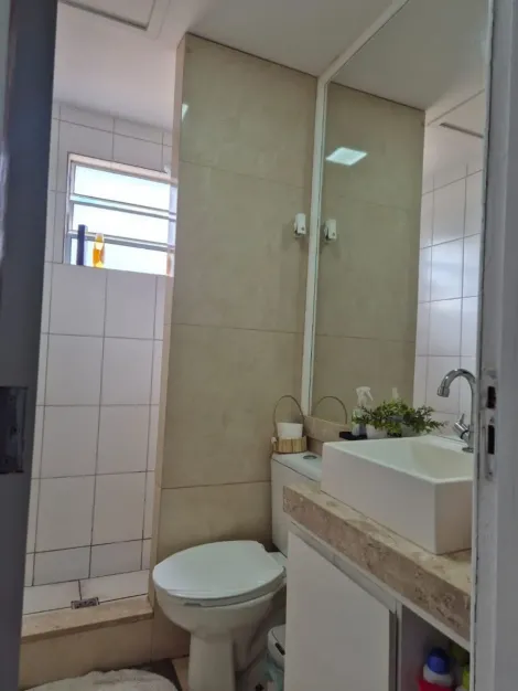Comprar Apartamento / Padr&atilde;o em S&atilde;o Jos&eacute; do Rio Preto R$ 190.000,00 - Foto 5