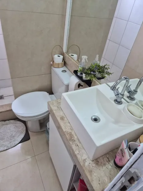 Comprar Apartamento / Padr&atilde;o em S&atilde;o Jos&eacute; do Rio Preto R$ 190.000,00 - Foto 6