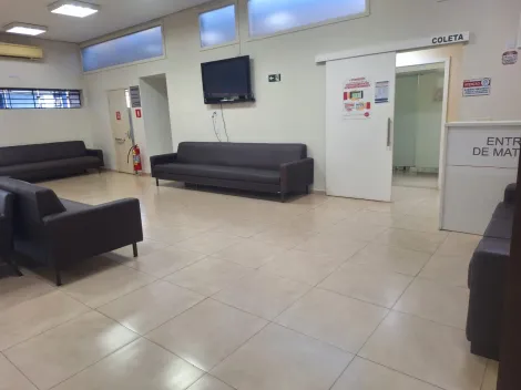Comercial / Casa Comercial em S&atilde;o Jos&eacute; do Rio Preto 