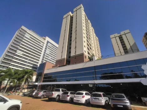Apartamento / Padr&atilde;o em S&atilde;o Jos&eacute; do Rio Preto 