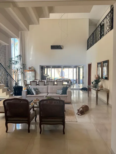 Comprar Casa / Condom&iacute;nio em S&atilde;o Jos&eacute; do Rio Preto R$ 4.600.000,00 - Foto 9