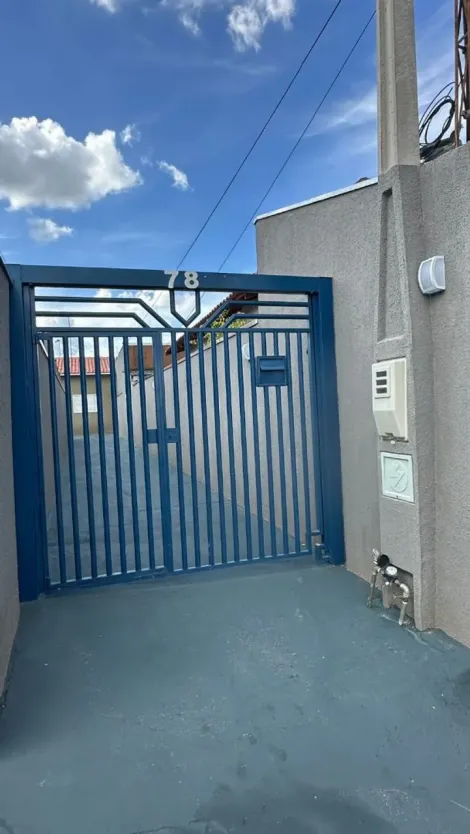 Alugar Casa / Padr&atilde;o em S&atilde;o Jos&eacute; do Rio Preto. apenas R$ 230.000,00