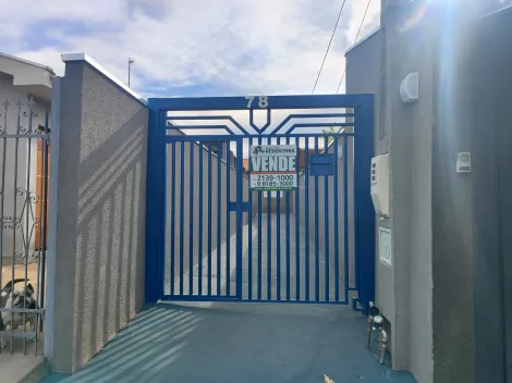 Comprar Casa / Padr&atilde;o em S&atilde;o Jos&eacute; do Rio Preto R$ 230.000,00 - Foto 21