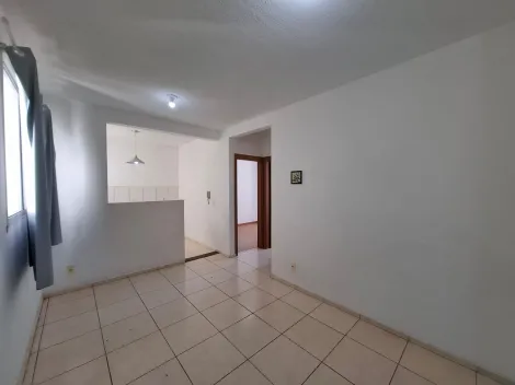Apartamento / Padr&atilde;o em S&atilde;o Jos&eacute; do Rio Preto 