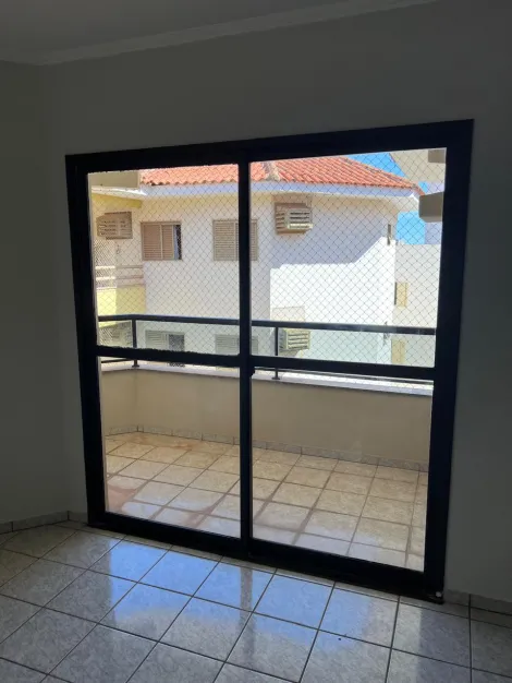 Alugar Apartamento / Padr&atilde;o em S&atilde;o Jos&eacute; do Rio Preto R$ 1.850,00 - Foto 2